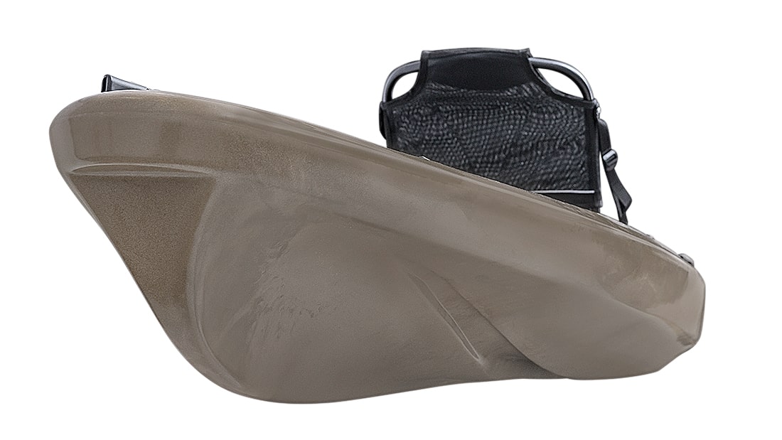 angel kajak grapper asp 11