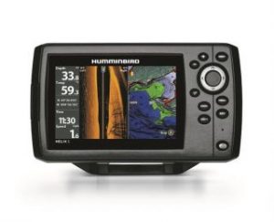 helix 5 chirp si gps g2